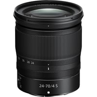 Ống kính Nikon Nikkor Z 24-70mm F4S