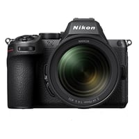 Máy ảnh Nikon Z5 II Kit Z 24-70mm F4 S
