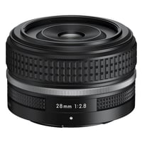 Ống kính Nikon Nikkor Z 28mm F2.8 (SE)