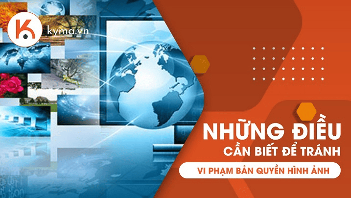 Những điều cần biết để tránh vi phạm bản quyền hình ảnh 