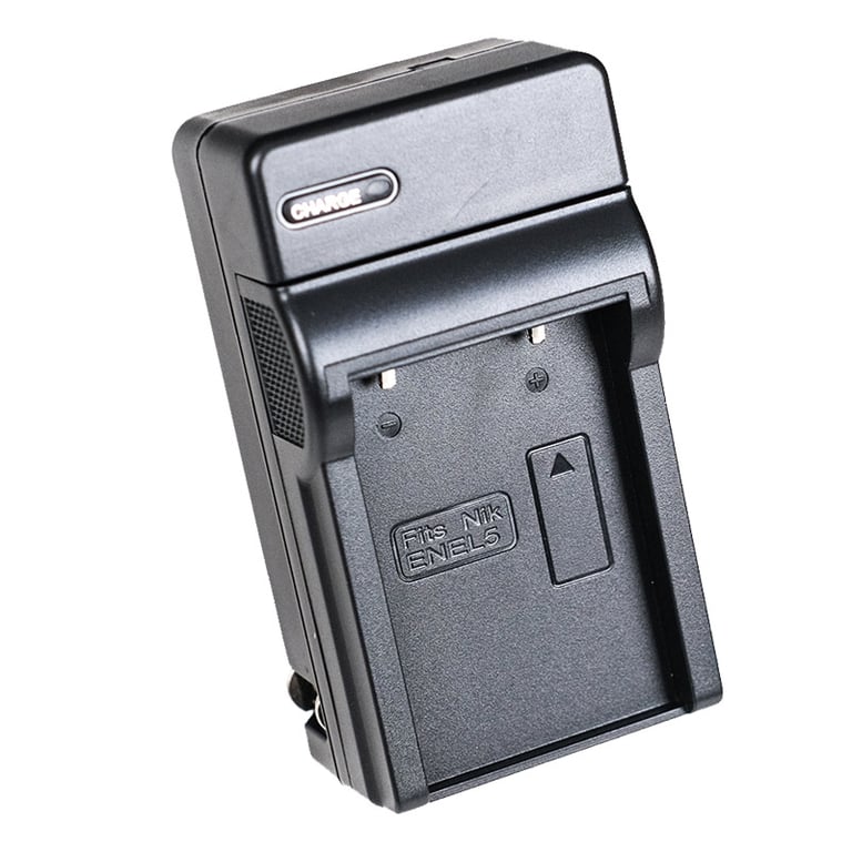 Sạc i-Discovery EN-EL5 Cho Nikon P6000, P500, P5100