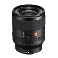 Ống kính Sony FE 35mm F1.4 GM / SEL35F14GM
