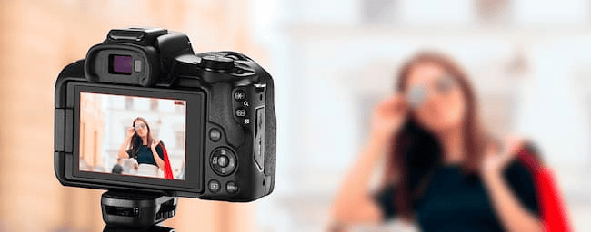 Máy ảnh Canon EOS R50 Body
