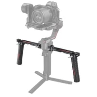 Tay cầm SmallRig Dual Handgrip for DJI RS2, RSC2, RS3, RS3 Pro, RS4, RS4 Pro 3027