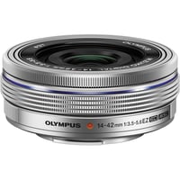 Ống kính OM System M.Zuiko Digital ED 14-42mm F3.5-5.6 EZ SLV