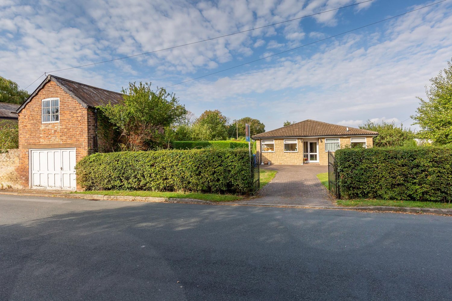 1 Station Lane, Holme-on-spalding-Moor, York