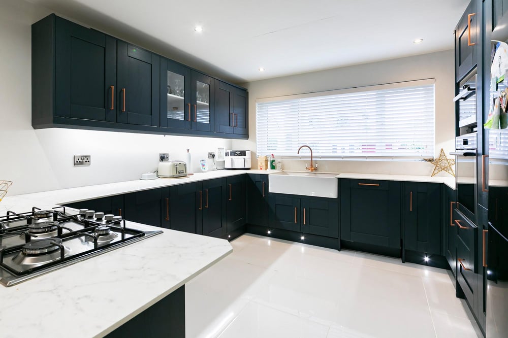 15 Hill Rise Drive, Market Weighton, York