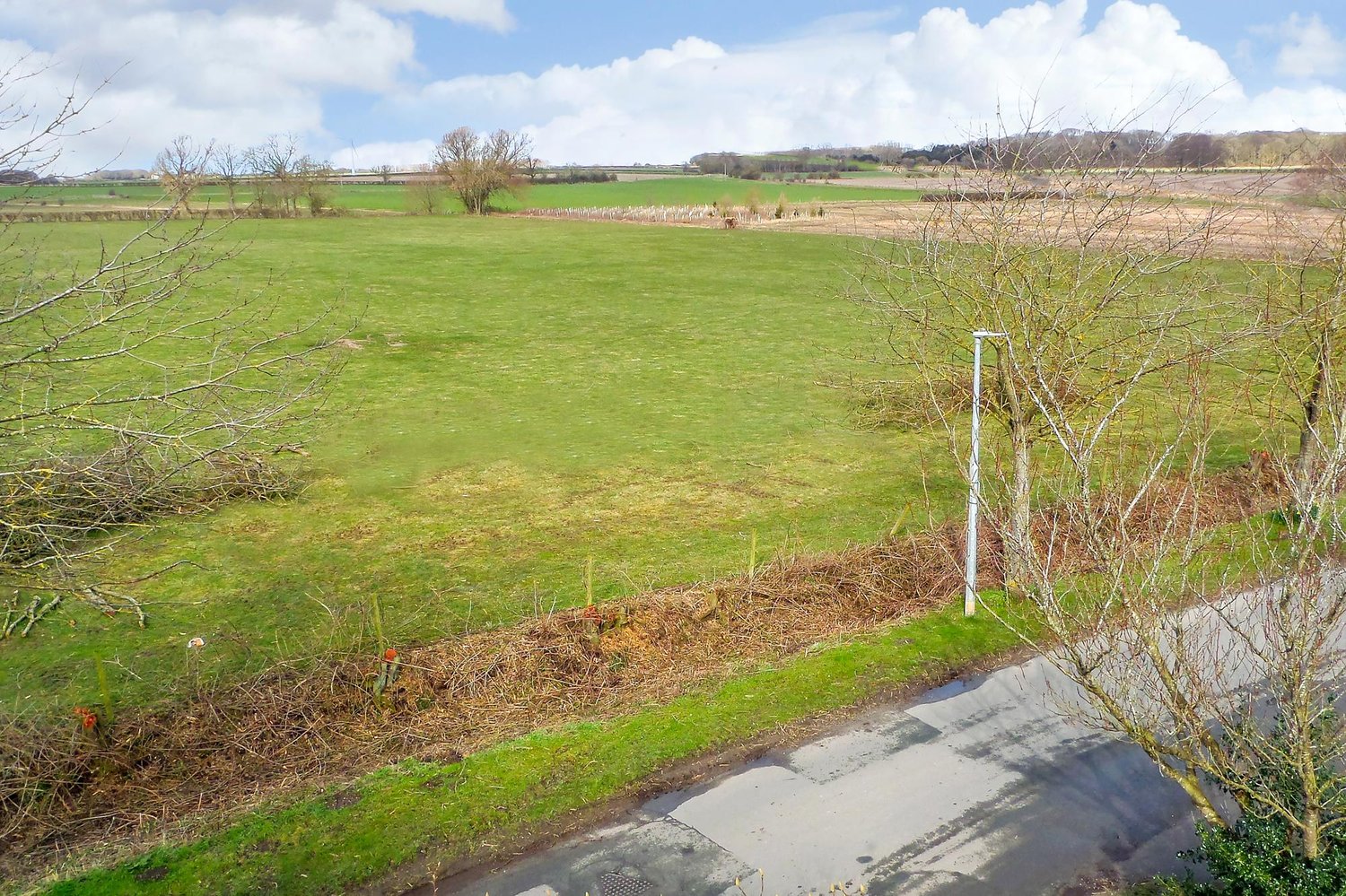 Brookfield House Station Road, Shiptonthorpe , York