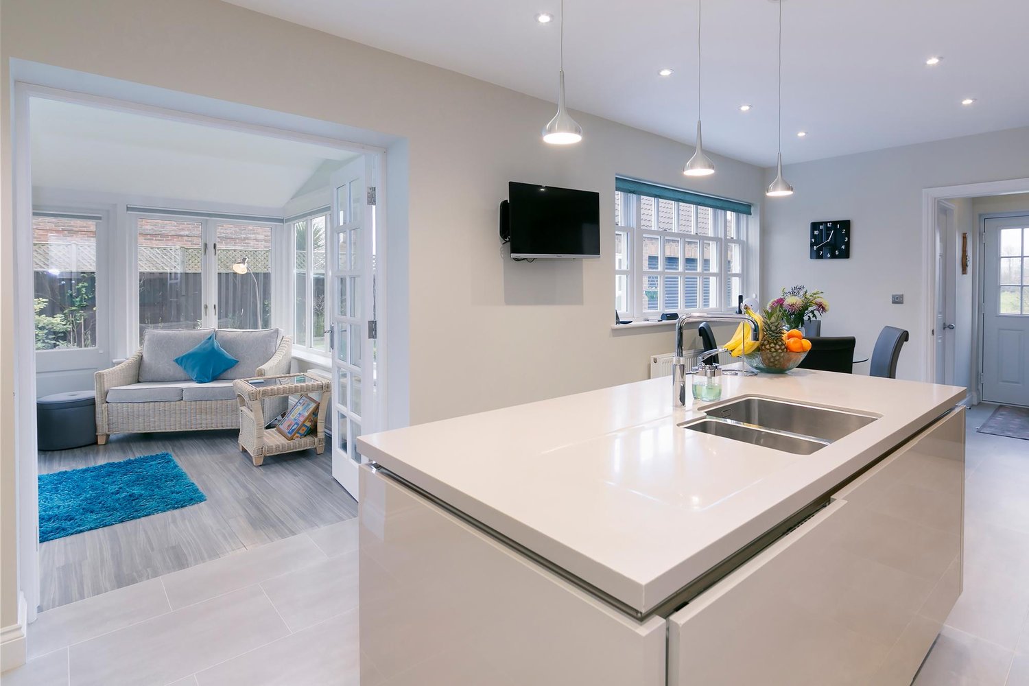 Village Farm House Main Street, Newton on Derwent, York