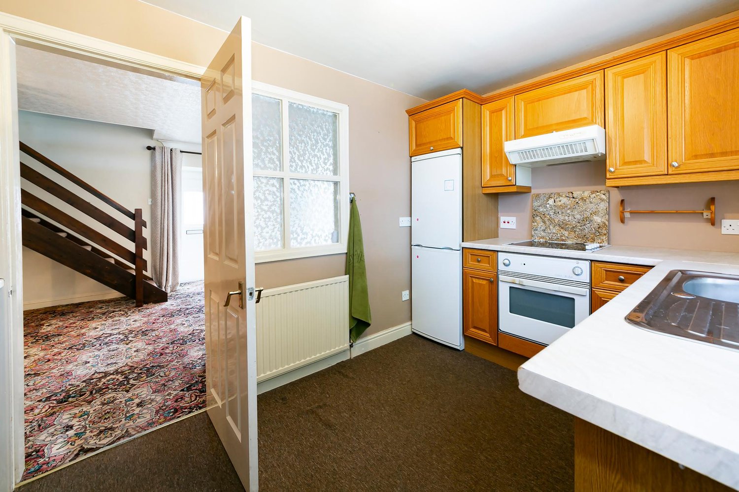 Wolds Inn Cottage  Driffield Road, Huggate, York