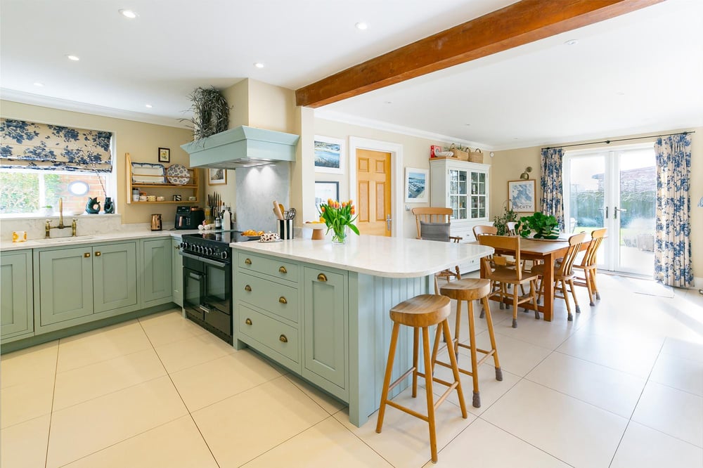 2 Main Street, Wheldrake, York