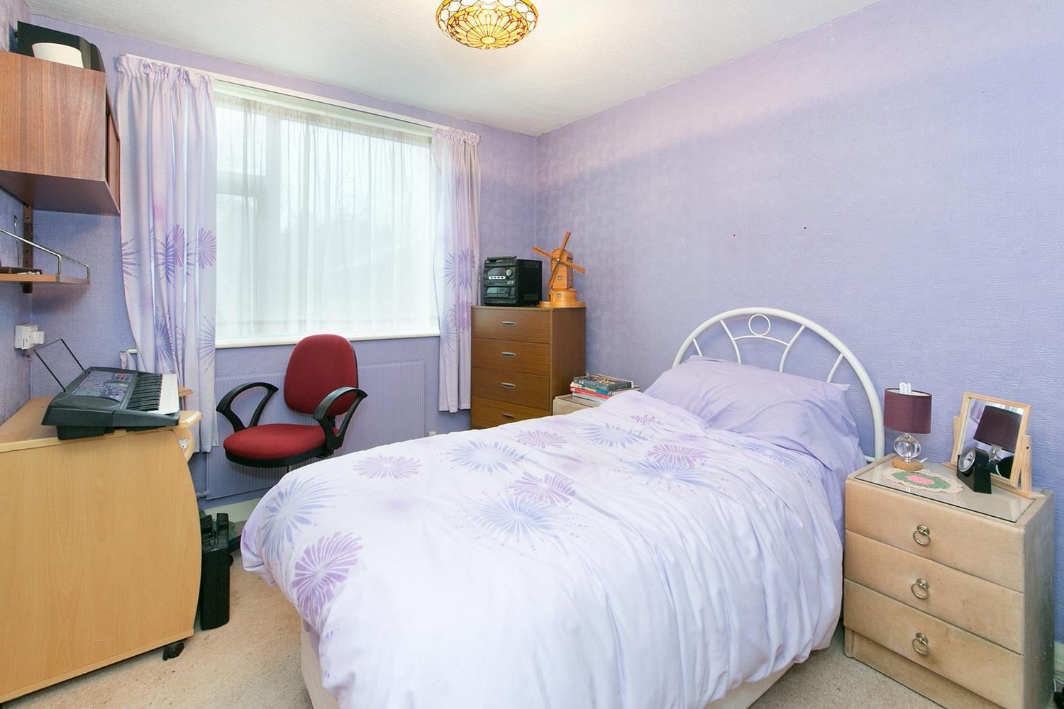  **Rhondali, Moor Monkton, York