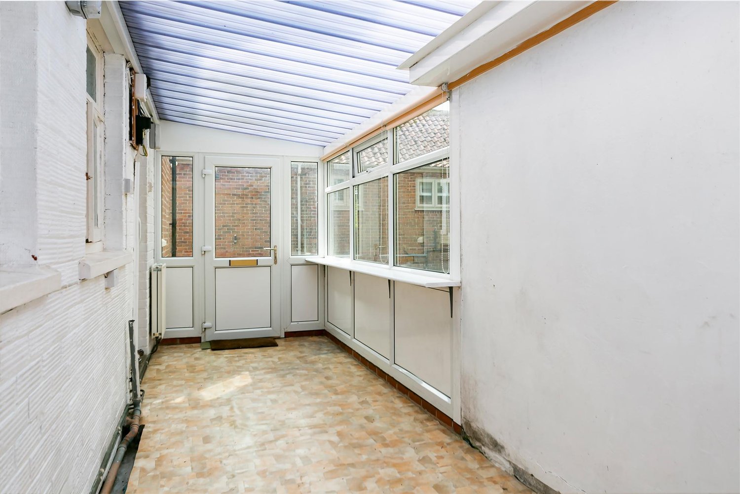 The Martins Main Street, Millington, York