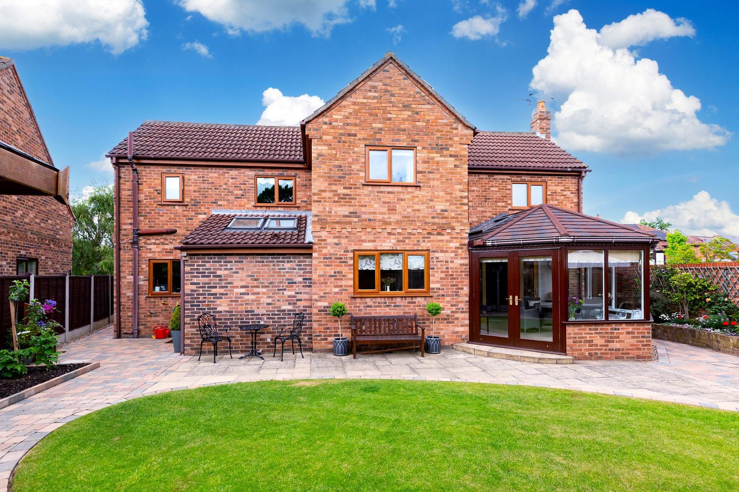 3 Kerver Lane, Dunnington, York