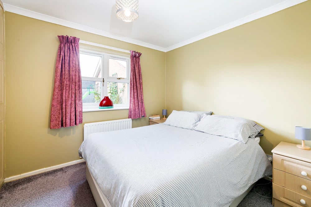 44 Moorfield Way, Wilberfoss, York