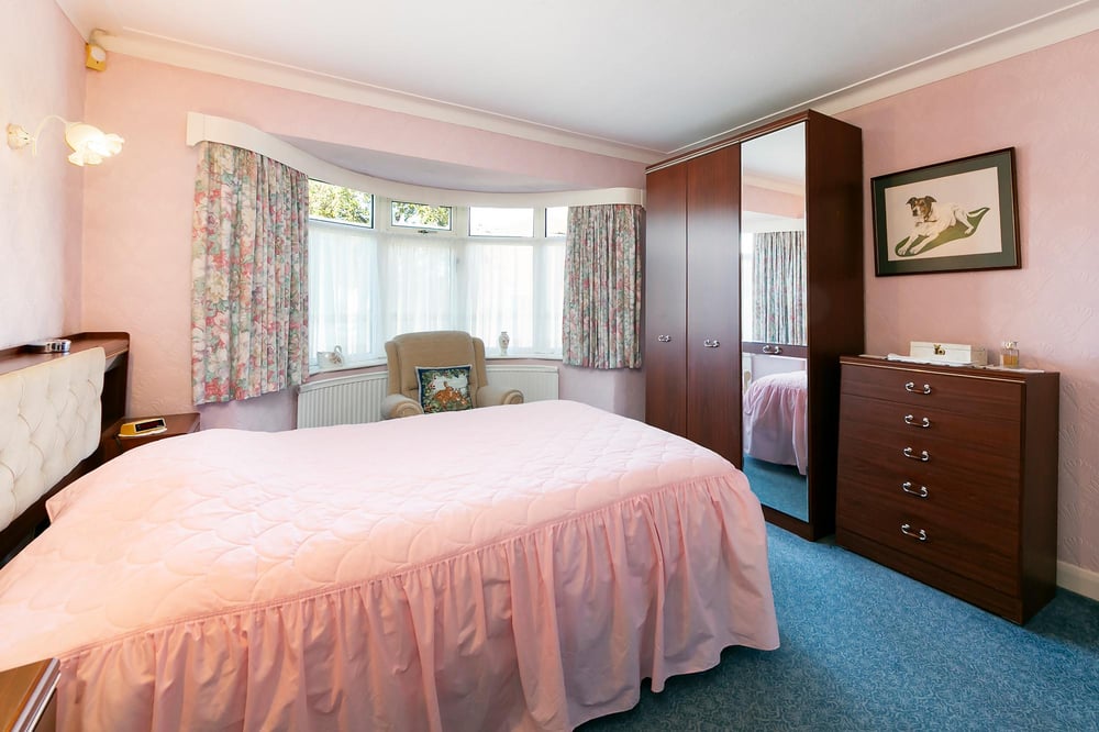 38 Melton Avenue, , York