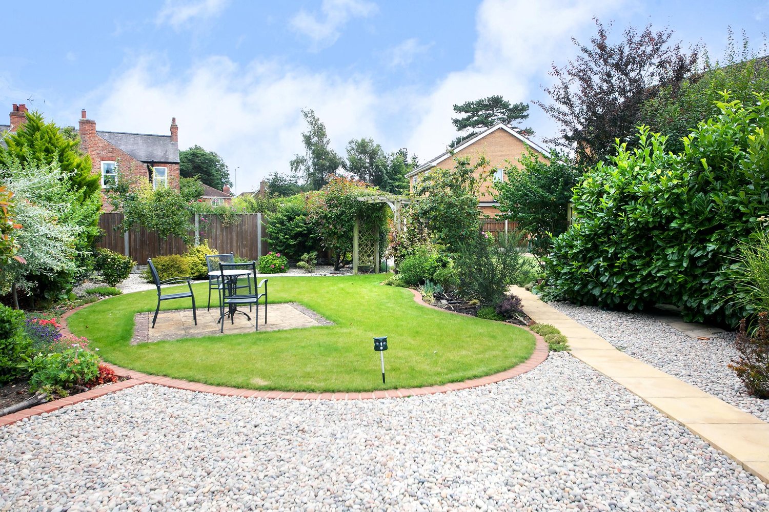 4 St. Johns Close, Pocklington, York