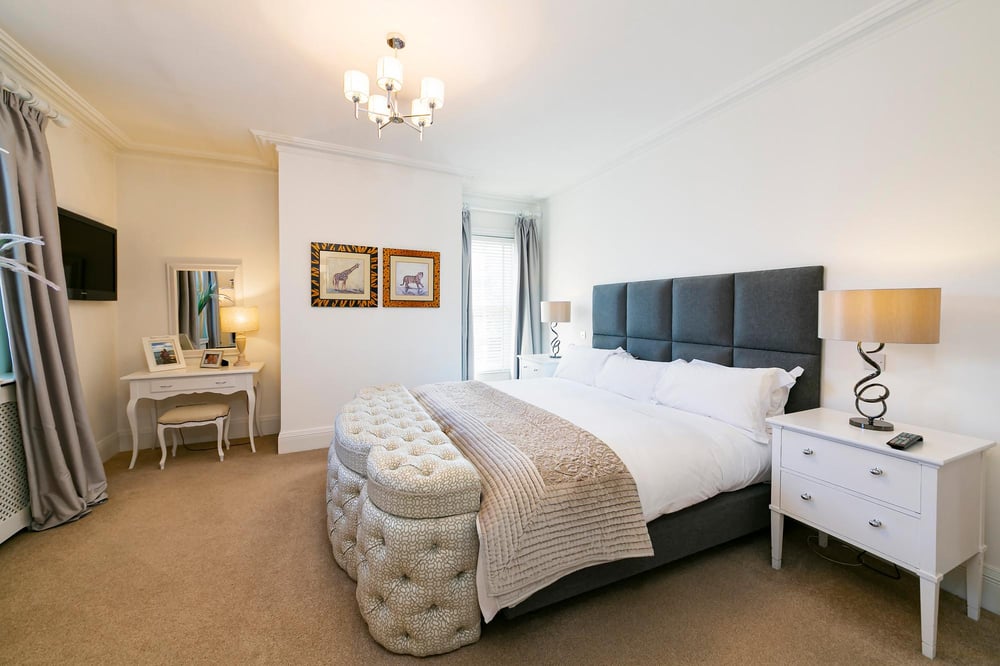 Brook House Main Street, Elvington, York