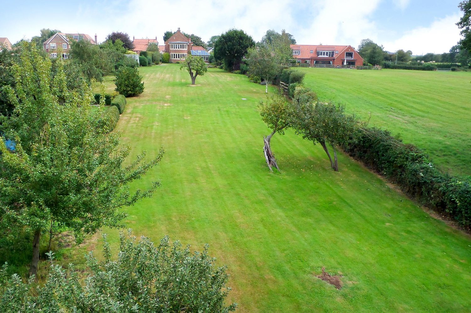 Foxmeadow Croft Main Street, Sutton on Derwent, York