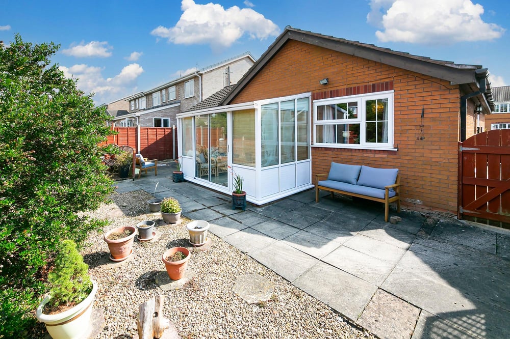 10 Beech View, Cranswick, Driffield