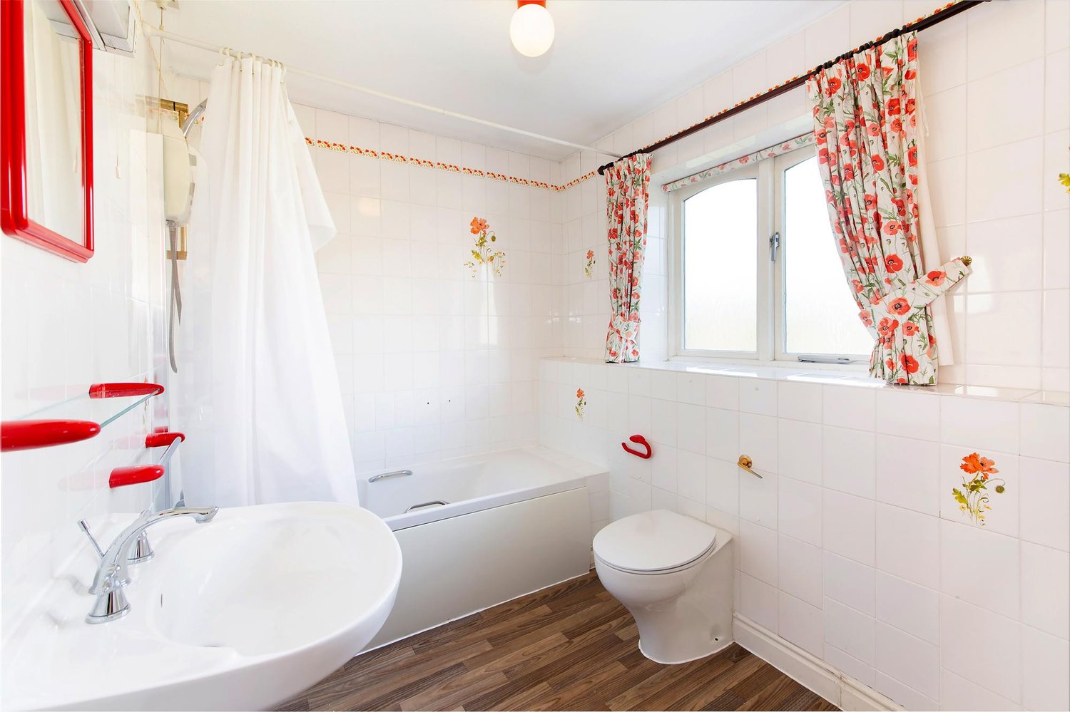 2 Dovecote Garth, Elvington, York