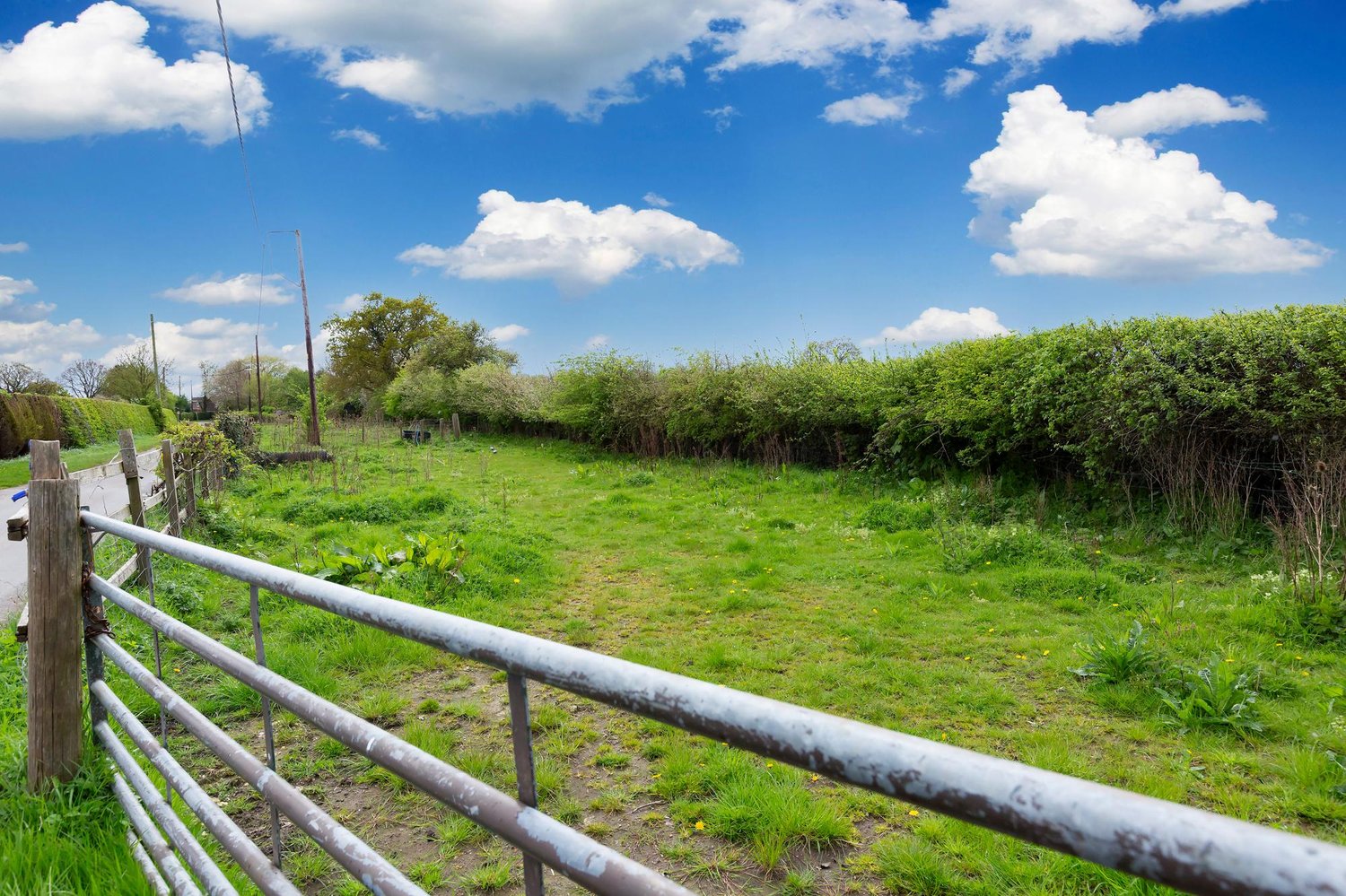 Bulmer Cottage Bulmer Lane, Holme-on-spalding-Moor, York