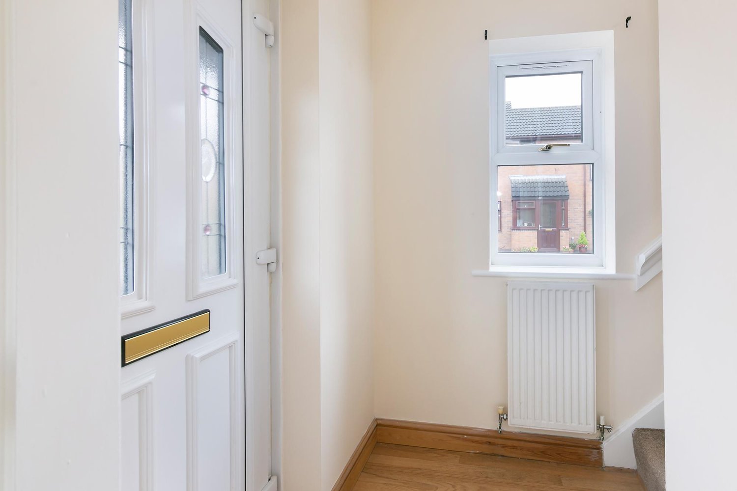 38 Garrick Close, Pocklington, York