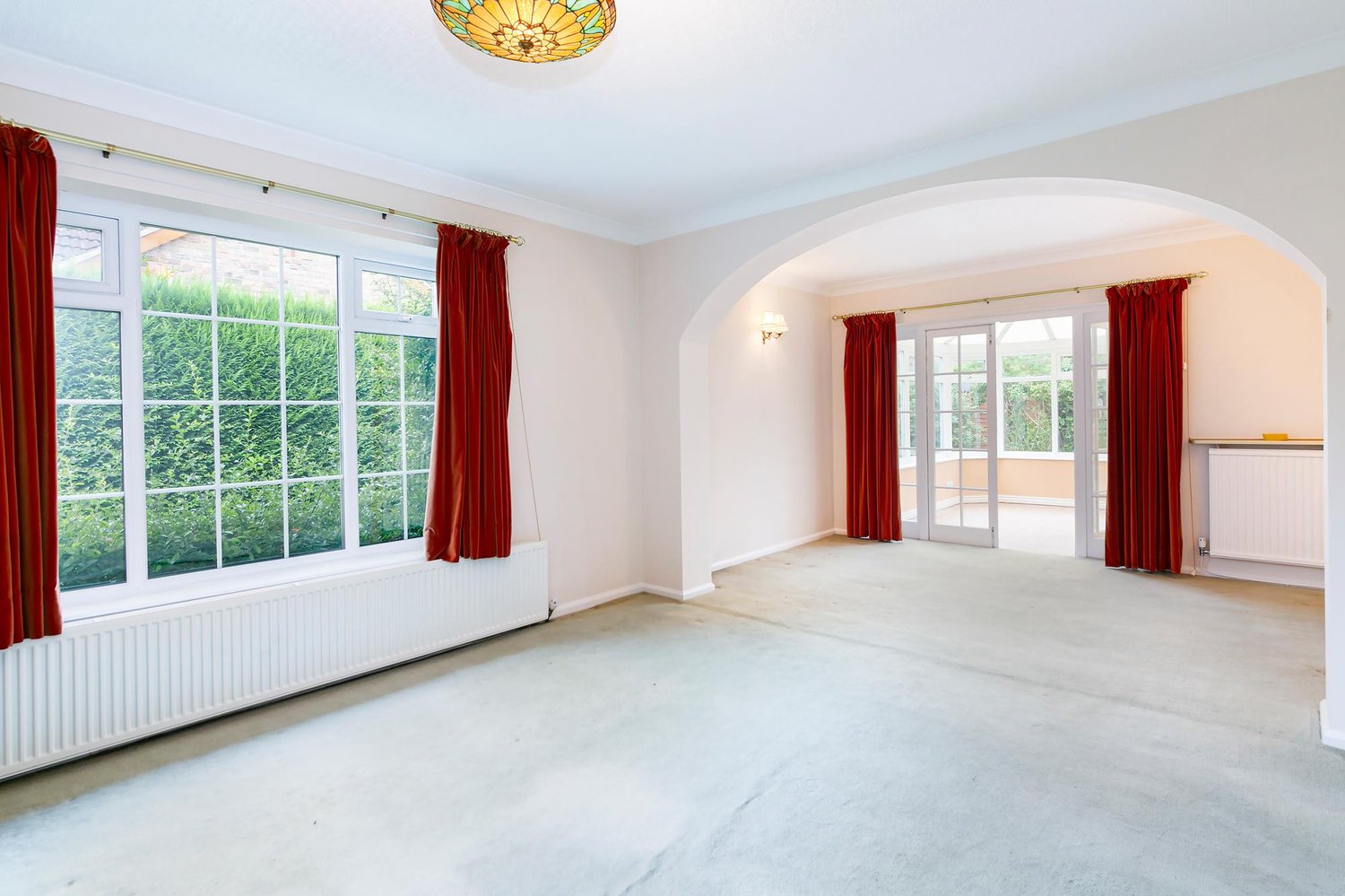 **18 Church Road, Stamford Bridge, York