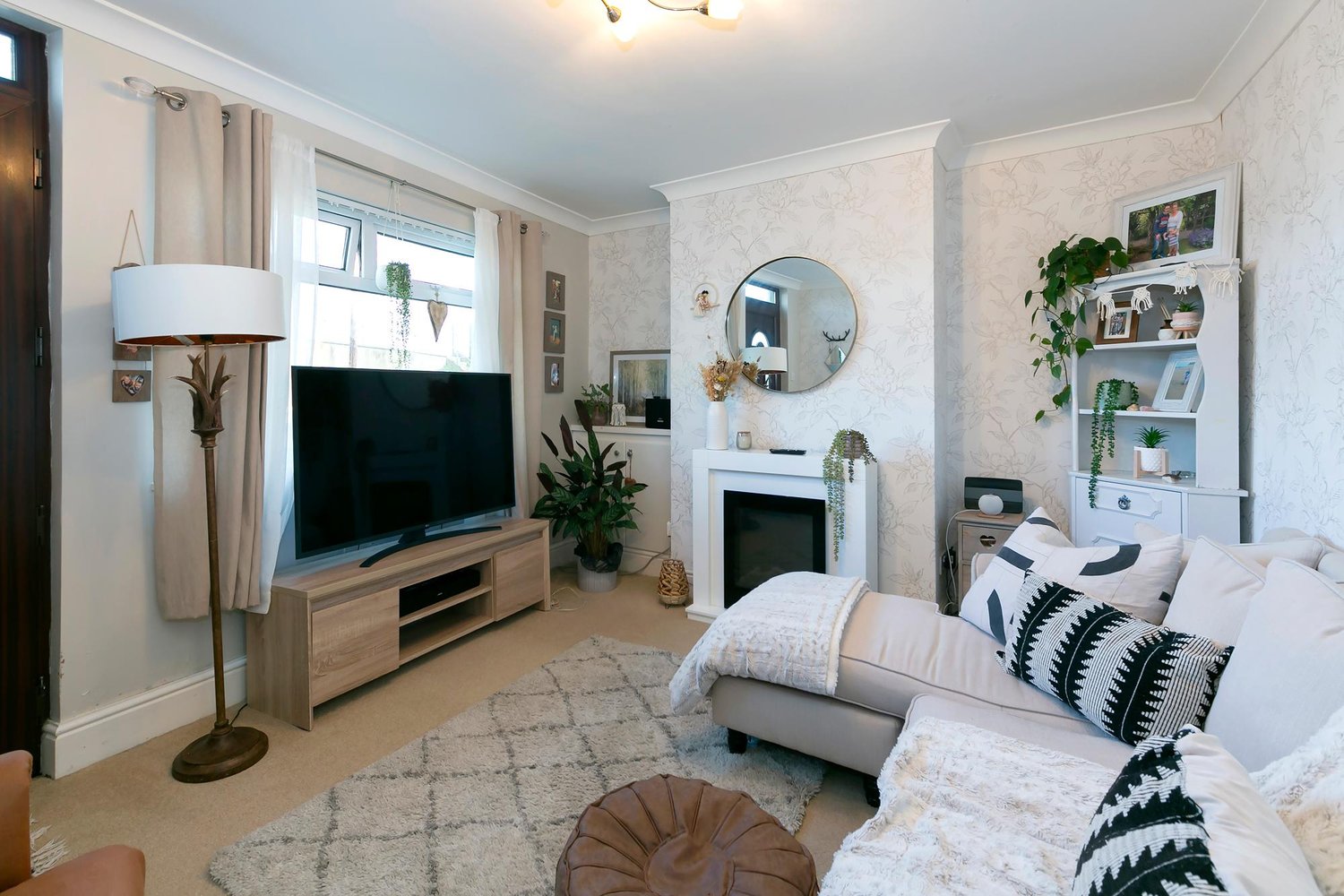 3 Fair View Cottages, Little Reedness, Goole