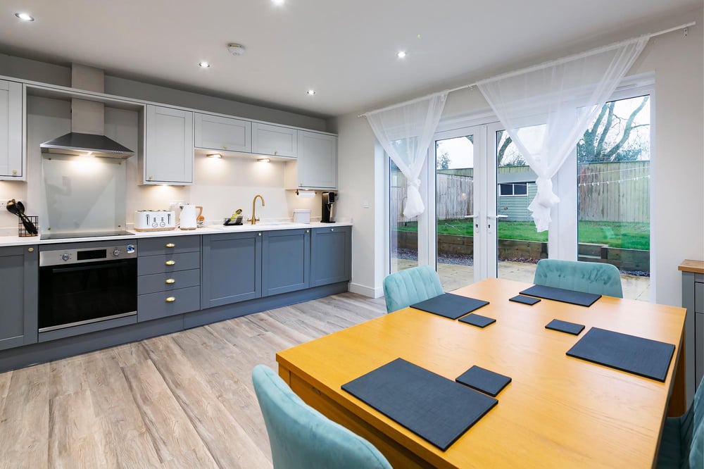 8 Burlington Place, Market Weighton, York