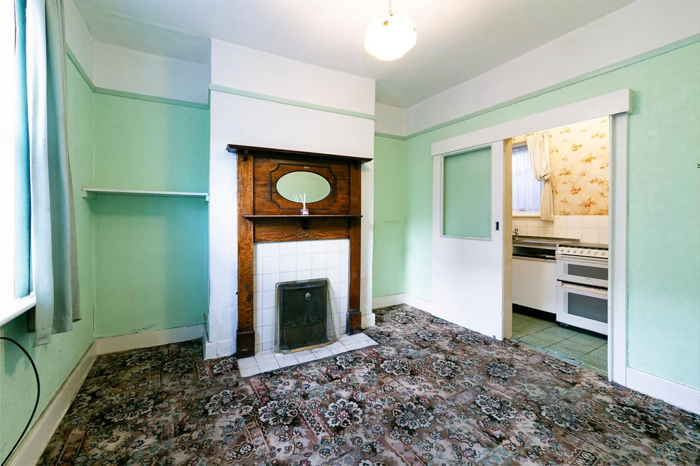 Sherbutt Cottage 3 Chapmangate, Pocklington, York