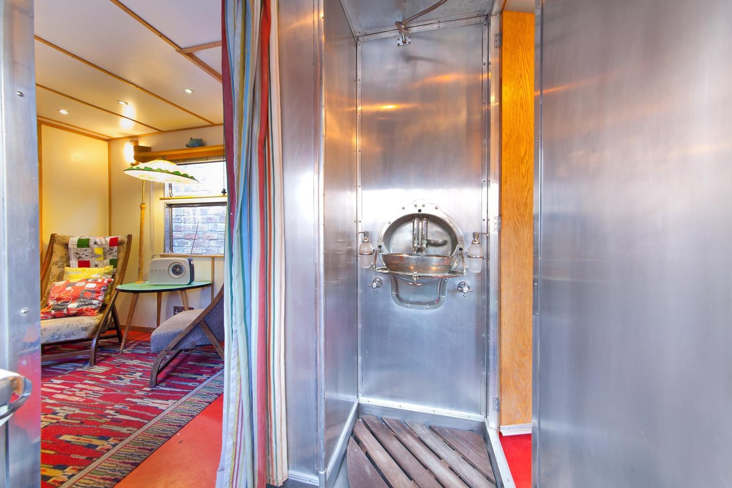 Berkeley Statesman Penleys Grove Street, , York