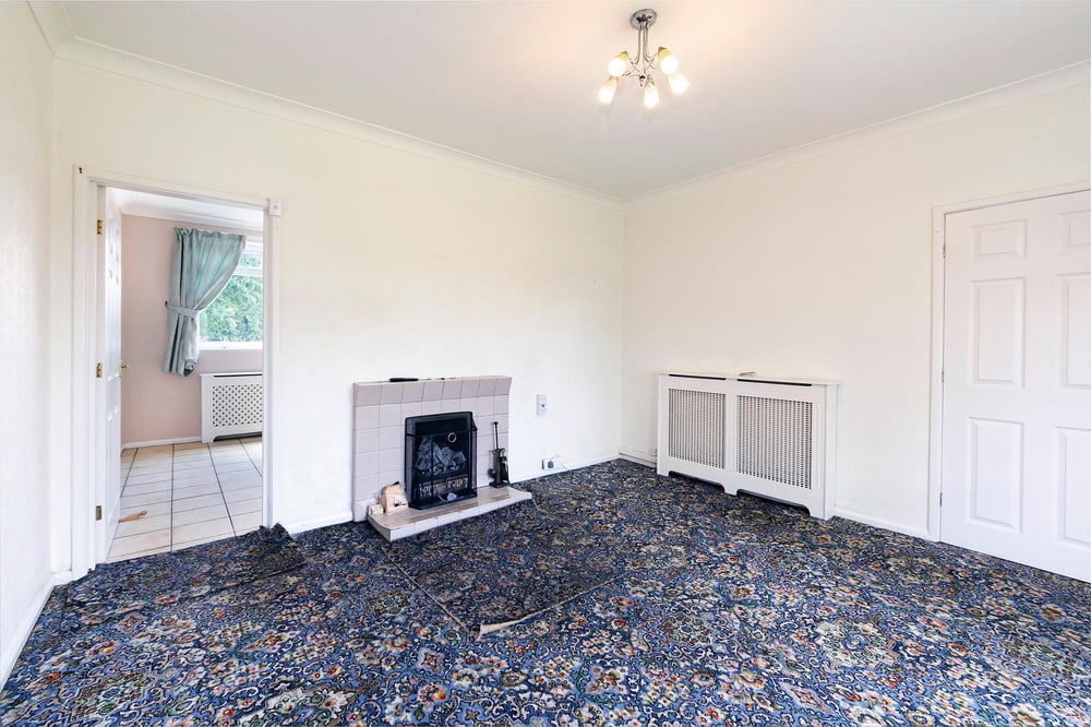 44 Westfield Road, Market Weighton, York