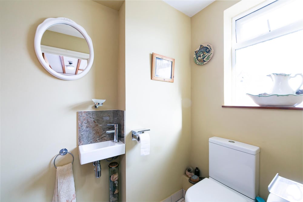 Salhouse ., Highfield, Selby