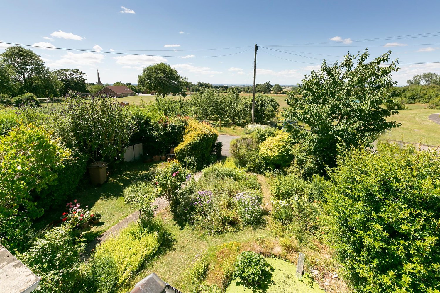 5 Vale Crescent, Bishop Wilton, York