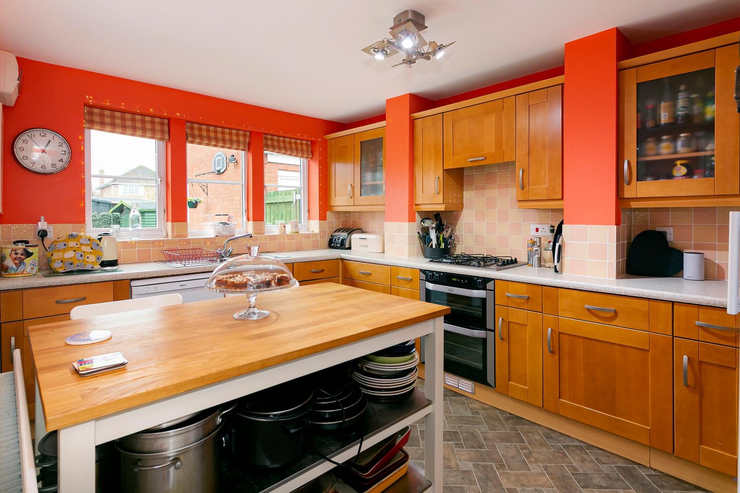 18 St. Oswalds Close, Wilberfoss, York