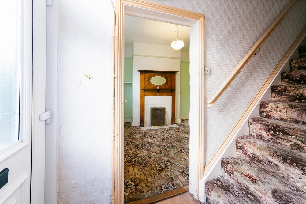 Sherbutt Cottage 3 Chapmangate, Pocklington, York