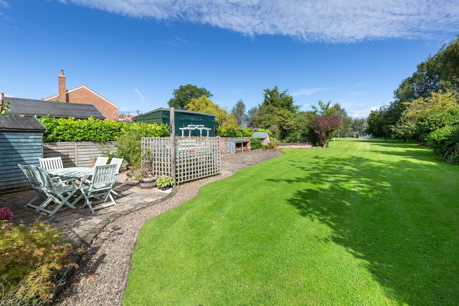 Vine House 43 Main Street, Bubwith