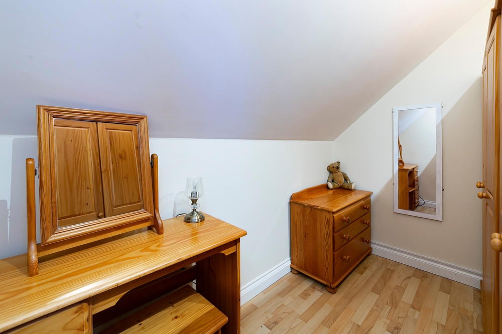 3 Paddock Close, Wilberfoss, York