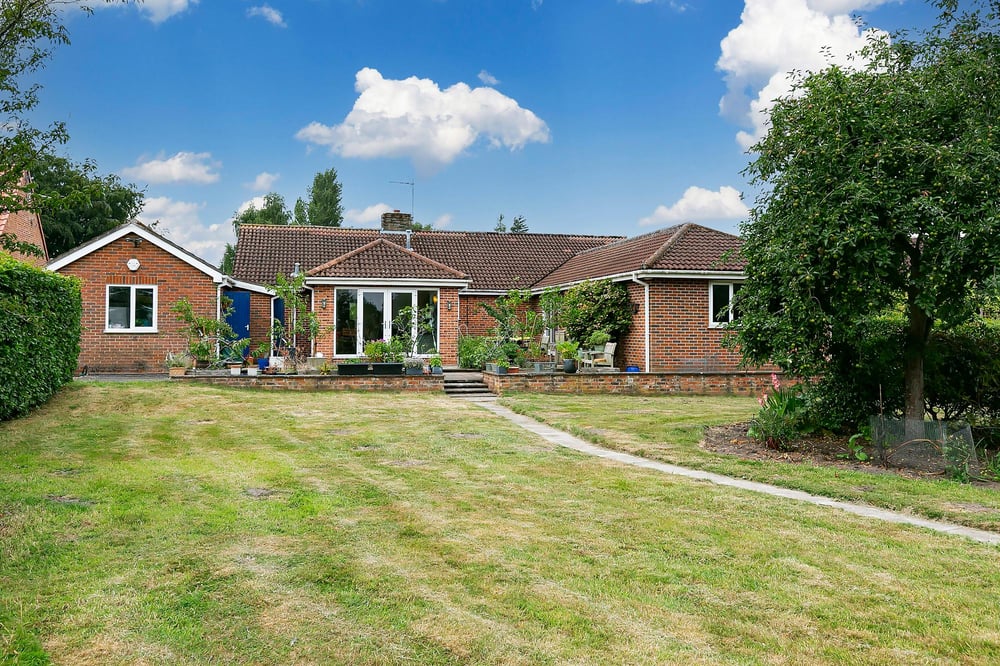 Applegarth Cottage Church Lane, Seaton Ross, York