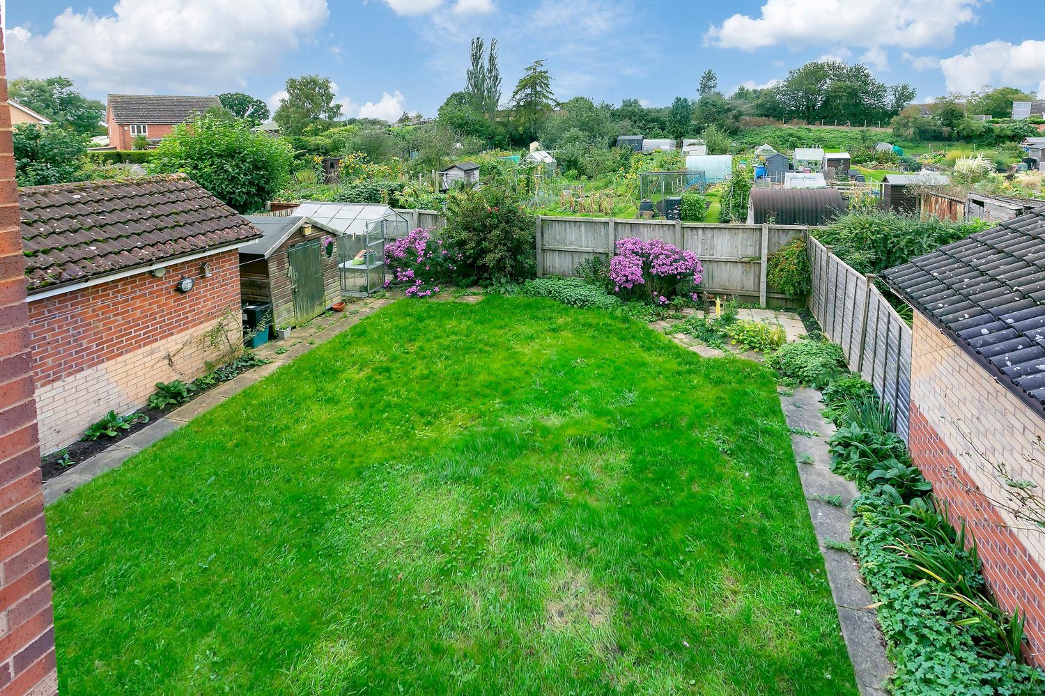 23 The Orchard, Bishopthorpe, York