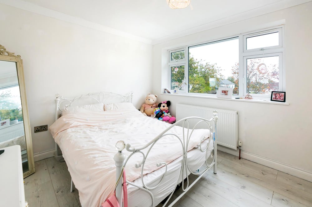 15 Hill Rise Drive, Market Weighton, York