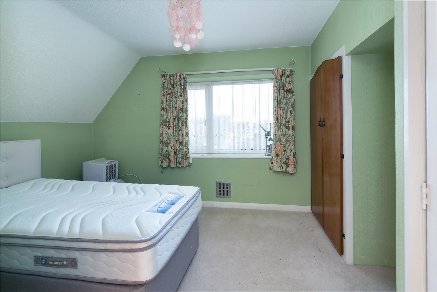 2 Russet Drive, , York