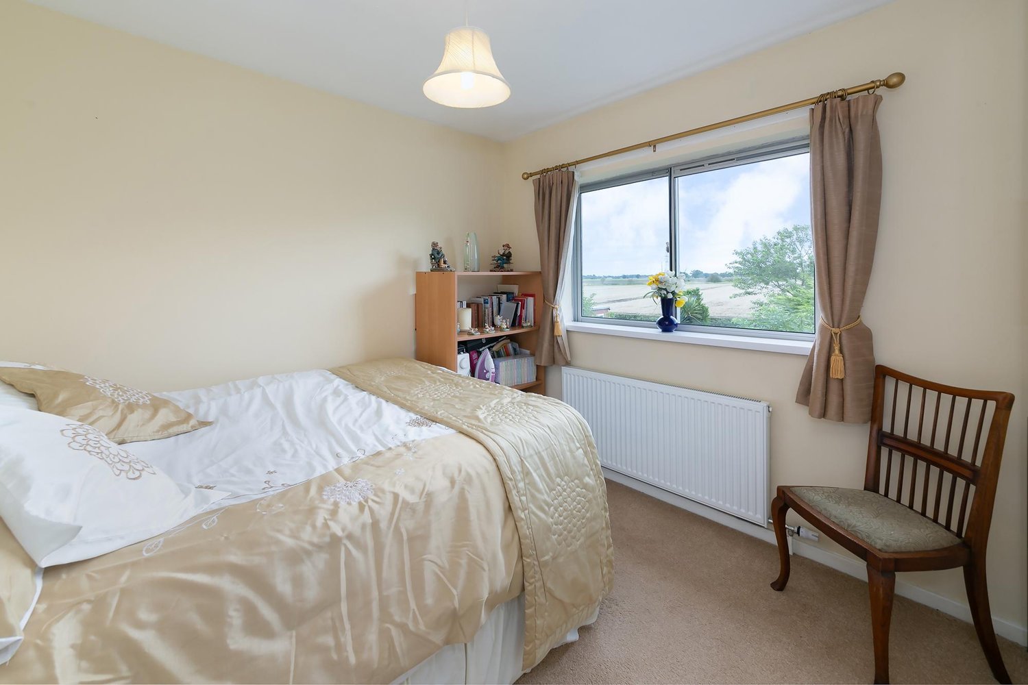 3 Bridge Crescent, Loftsome Bridge, Wressle