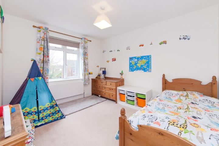 Sycamore House Westgate, North Newbald, York