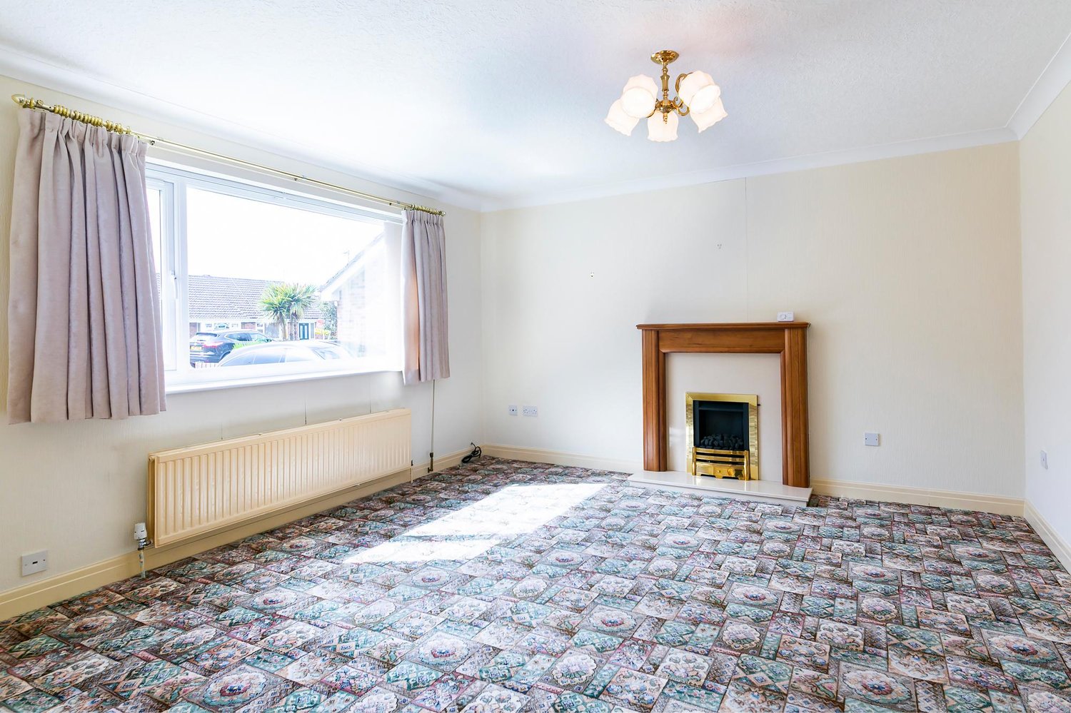 8 Wold View, South Cave, Brough