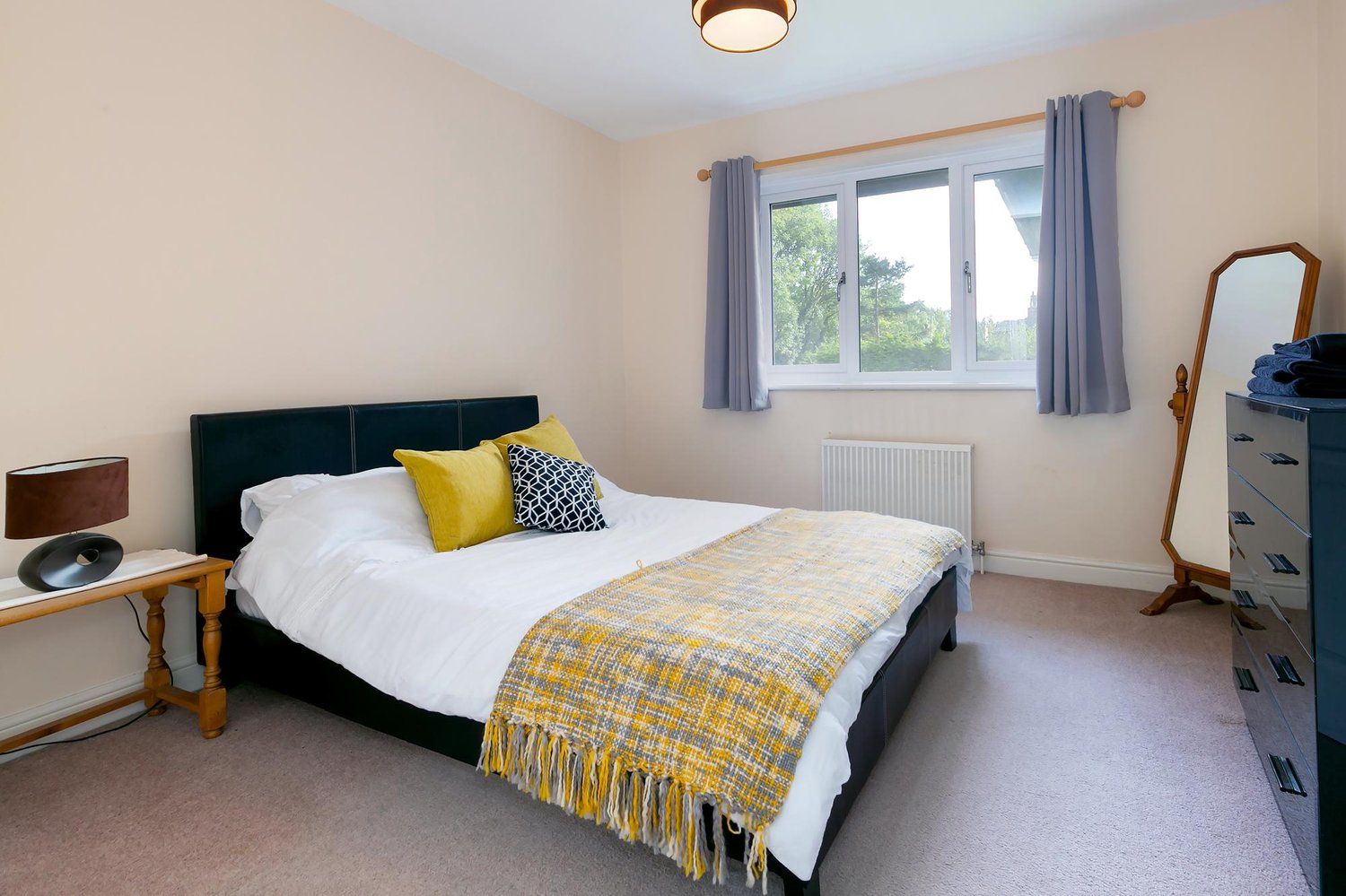 *Brierley House Waplington Park, Allerthorpe, York