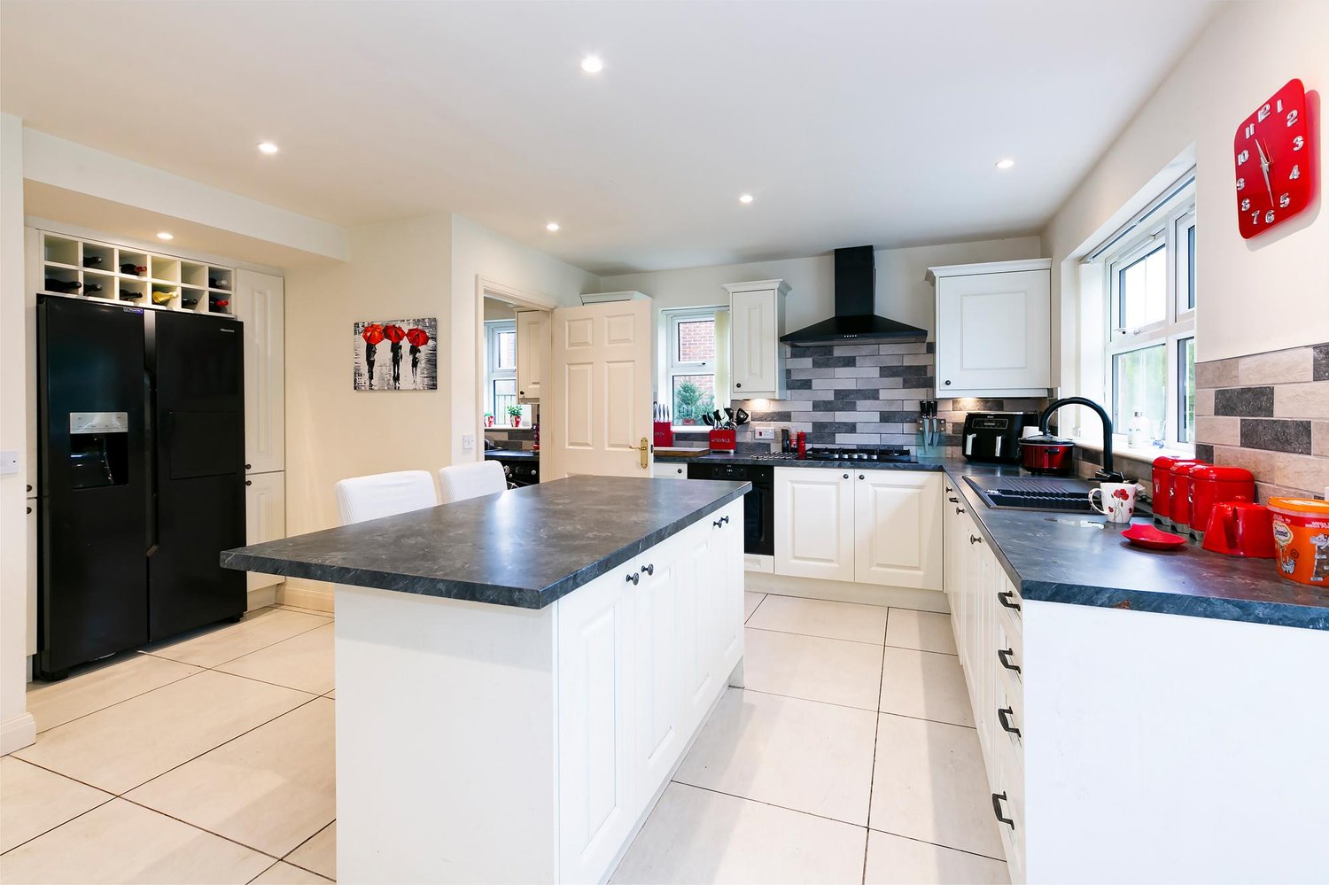 17 The Rowans, Holme on Spalding Moor, York