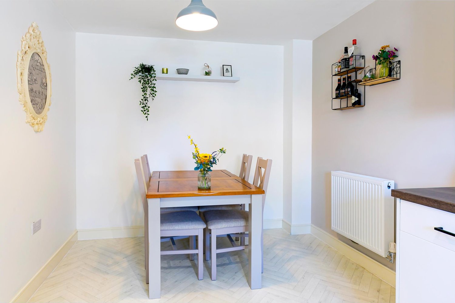 6 Maple Close, Market Weighton, York