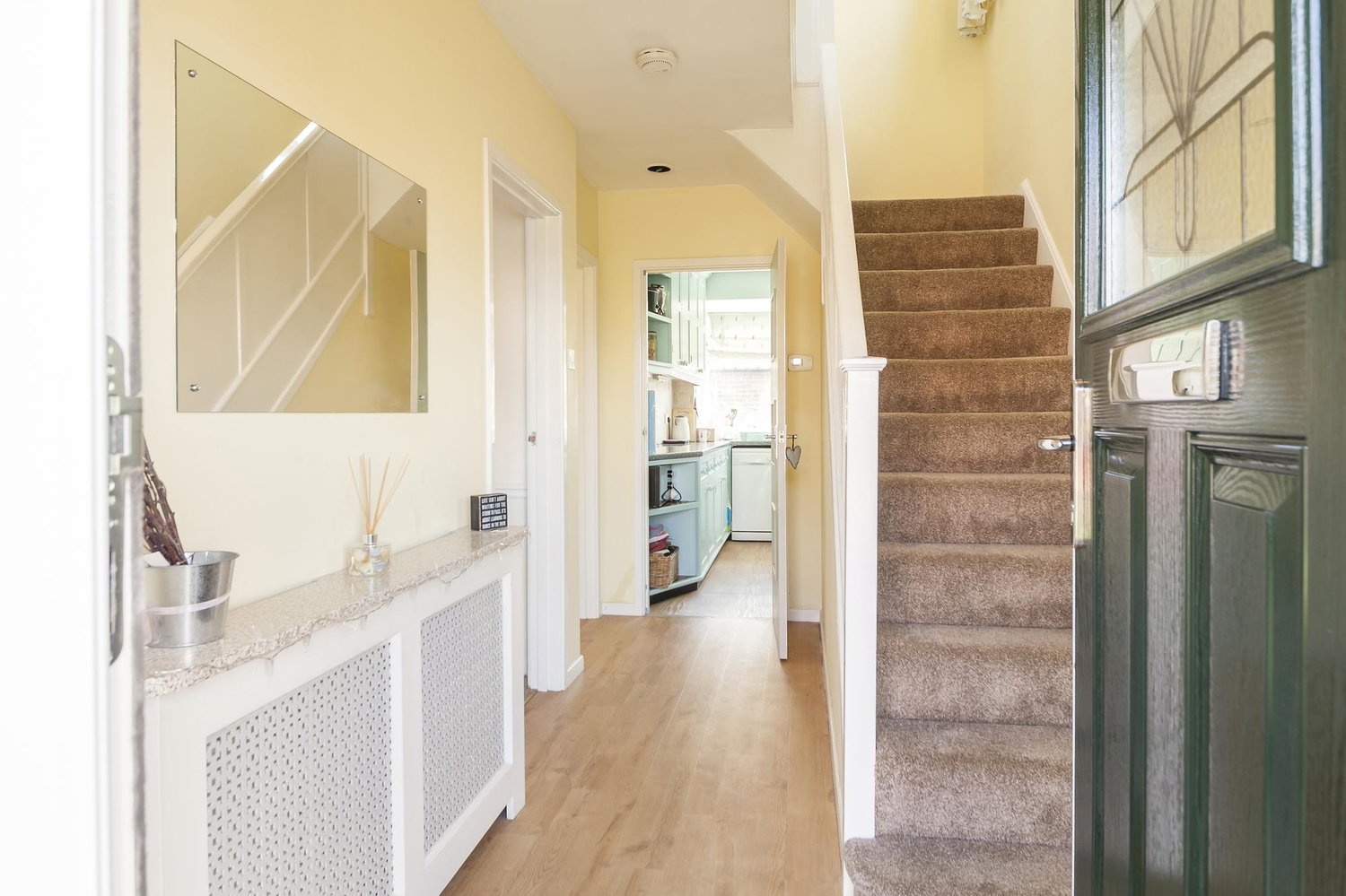 2 Pinelands Way, , York